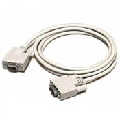 Serial Cable to Connect Enviro-Genie to Computer  (9-Pin Female to Female Cable)