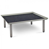 Roto-Shake Genie stackable tray