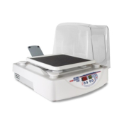 Scientific Industries Genie Temp-Shaker 100 UK Plug