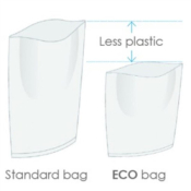 Seward Stomacher 400 ECO Bag (Path.)