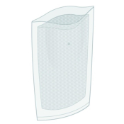 Seward Stomacher 80 Strainer Bag 5-80ml 20 sachets of 10 bags