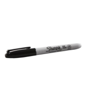 Sharpie Black Marker Pens Black