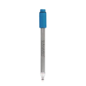 SI Analytics Titrator Electrode Glass shaft chlorided silver sensor A membrane glass as reference le