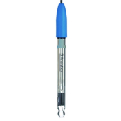 SI Analytics Titrator Electrode glass shaft Pt junction electrolyte KCl 3 mol/l Silamid reference te