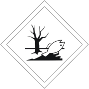 Label Marine Pollutant 250x25..