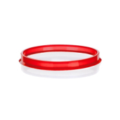 Pouring Ring Red Gl45