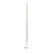 Burette with Straight Bore Glass Stopcock 50ml