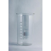 Glass Beaker Simax 400ml Tall Form