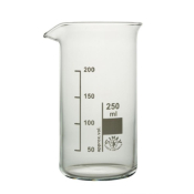 Simax Glass Beaker Tall Form 50ml