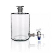 Aspirator Borosilicate Glass 10Ltr