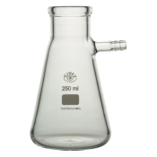 Simax Filter Flask 1000mL Borosilicate Glass