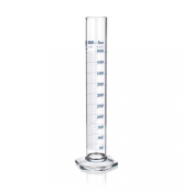 Cylinder amber class A 1ltr
