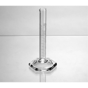 Simax Glass Cylinder Class B 5 x 0.1ml