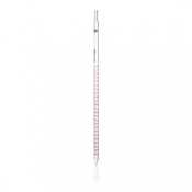 Glass Pipette Serological 5ml