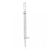 Liebig Condenser Without Joint 500mm
