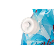 Simport Funnel for UriFlex
