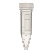 Simport MicrewTube 5mL Tube only - Amber