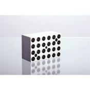 Block for 24 x 0.5mL Tubes