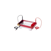 SLS Flowgen MultiSUB Choice Stretch 20 15x20cm UV Tray 4x 28 Sample Combs Casting Dams Loading Guide