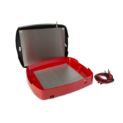 SLS Flowgen Midi semi dry blotter 20x20cm