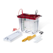 SLS Flowgen OmniPage Mini Wide System - PAGE 2D and Blotting Package