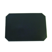 Non Skid Flat Rubber Mat for 3D MiniMixer