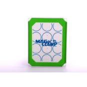 MAGic Clamp Universal Magnetic Platform - 9.5 x  11.5inch (clamps sold seperately)