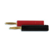 SLS Flowgen Adapters 4mm to 2mm