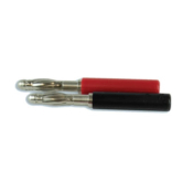 SLS Flowgen Adapters 4mm to 4mm