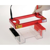 SLS Flowgen Multi Sub Midi 96 Well Tray