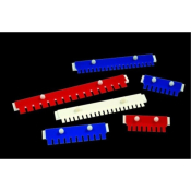 SLS Flowgen Comb Prep 4 Marker 2 1mm Thick