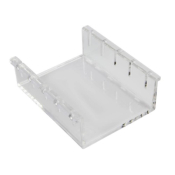 SLS Flowgen Multi Sub Mini 7 x 10cm UV Tray