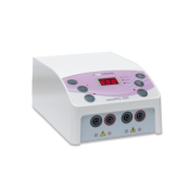 SLS Flowgen nanoPAC-500 Mini Electrophoresis Power Supply - 400mA 500V 120W