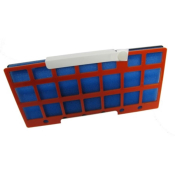 SLS Flowgen OmniPage Mini Wide Cassette