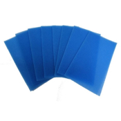 SLS Flowgen Fibre pads - Pack of 5