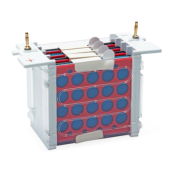 SLS Flowgen Sub Blot Mini Insert including 3 Cassettes