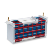 SLS Flowgen OmniPageSub Blot Mini Wide Insert - including 3 Cassettes