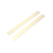 SLS Flowgen 20cm Spacers 1mm Thick Pack of 2
