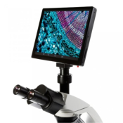 SLS Lab Basics 5MP Tablet Microscope Camera