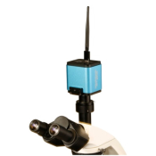 SLS Lab Basics 5MP Digital Microscope Camera with WiFi and HDMI with SD Card