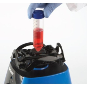 SLS Lab Basics Evolution Vortex Mixer Spare Centre Cup Pads