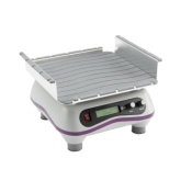 SLS Lab Basics Digital Orbital Shaker