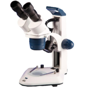 SLS Lab Basics Star-24 LED Stereo Microscope