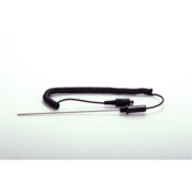 SLS Lab Basics PT1000 Temperature Probe for Lab  Basics Stirrers