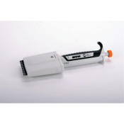 SLS Lab Basics 8 Channel Micropipette 5 - 50uL