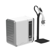 SLS Lab Pro PURA-Q Ultra R Type 1 Water Purification Remote Dispenser