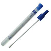SLS Select Swab Breakpoint 10mL Buffer Sterile