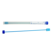 SLS Select Swab Jumbo Foam Tip+Paper Shaft