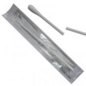 SLS Select Single Swab Breakpoint at 45mm Viscose Tip in Peel Pouch