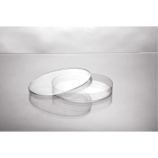 SLS Select 90mm Petri Dish, Low Style, Triple Vent